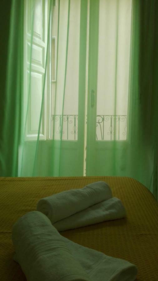 Ferienwohnung Il Cortile Lanciano Exterior foto